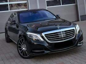 Mercedes-Benz S 500 FULL* DISTRONIC* LINE* BURMESTER - цена по договаряне - 76487698 3 | Car24.bg Mercedes-Benz S 500 FULL* DISTRONIC* LINE* BURMESTER - цена по договаряне - 76487698 3