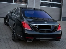 Mercedes-Benz S 500 FULL* DISTRONIC* LINE* BURMESTER - цена по договаряне - 76487698 4 | Car24.bg Mercedes-Benz S 500 FULL* DISTRONIC* LINE* BURMESTER - цена по договаряне - 76487698 4