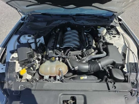 Ford Mustang GT 5.0 V8 | Auto.bg — изображение 11 Ford Mustang GT 5.0 V8 | Auto.bg — изображение 11