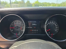 Ford Mustang GT 5.0 V8 | Auto.bg — изображение 8 Ford Mustang GT 5.0 V8 | Auto.bg — изображение 8