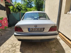 BMW 730 730d - 2600 € / 5085.16 лв. - 28976155 5 | Car24.bg BMW 730 730d - 2600 € / 5085.16 лв. - 28976155 5