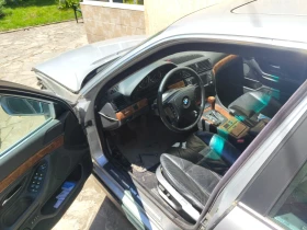 BMW 730 730d - 2600 € / 5085.16 лв. - 28976155 7 | Car24.bg BMW 730 730d - 2600 € / 5085.16 лв. - 28976155 7