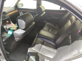 BMW 730 730d - 2600 € / 5085.16 лв. - 28976155 9 | Car24.bg BMW 730 730d - 2600 € / 5085.16 лв. - 28976155 9