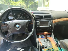 BMW 730 730d - 2600 € / 5085.16 лв. - 28976155 8 | Car24.bg BMW 730 730d - 2600 € / 5085.16 лв. - 28976155 8