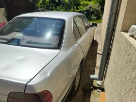 BMW 730 730d - 2600 € / 5085.16 лв. - 28976155 6 | Car24.bg BMW 730 730d - 2600 € / 5085.16 лв. - 28976155 6