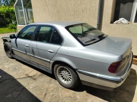 BMW 730 730d - 2600 € / 5085.16 лв. - 28976155 4 | Car24.bg BMW 730 730d - 2600 € / 5085.16 лв. - 28976155 4