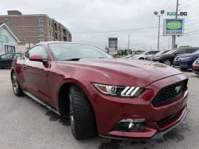 Ford Mustang * RWD* АвтоКредит * (ЦЕНА ДО БГ) - Car24.bg Ford Mustang * RWD* АвтоКредит * (ЦЕНА ДО БГ)
