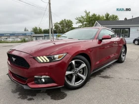 Ford Mustang * RWD* АвтоКредит * (ЦЕНА ДО БГ) - 12888 € / 25206.74 лв. - 93261090 3 | Car24.bg Ford Mustang * RWD* АвтоКредит * (ЦЕНА ДО БГ) - 12888 € / 25206.74 лв. - 93261090 3