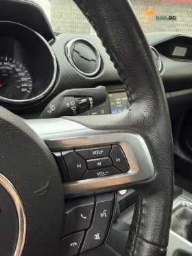 Ford Mustang * RWD* АвтоКредит * (ЦЕНА ДО БГ) - 12888 € / 25206.74 лв. - 93261090 8 | Car24.bg Ford Mustang * RWD* АвтоКредит * (ЦЕНА ДО БГ) - 12888 € / 25206.74 лв. - 93261090 8