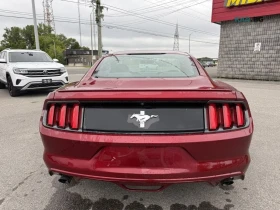 Ford Mustang * RWD* АвтоКредит * (ЦЕНА ДО БГ) - 12888 € / 25206.74 лв. - 93261090 5 | Car24.bg Ford Mustang * RWD* АвтоКредит * (ЦЕНА ДО БГ) - 12888 € / 25206.74 лв. - 93261090 5