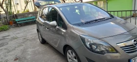 Opel Meriva 1.4