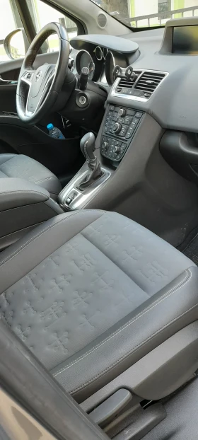 Opel Meriva 1.4 | Auto.bg — изображение 5 Opel Meriva 1.4 | Auto.bg — изображение 5