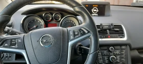 Opel Meriva 1.4 | Auto.bg — изображение 17 Opel Meriva 1.4 | Auto.bg — изображение 17