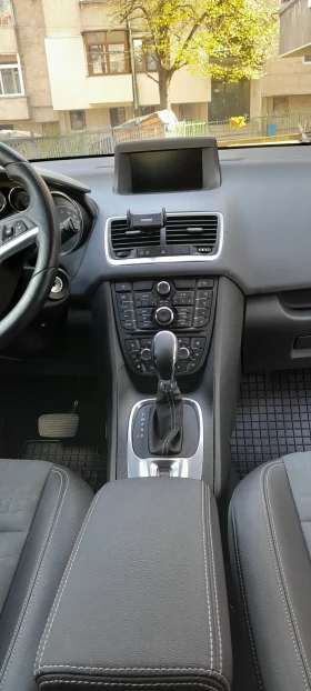 Opel Meriva 1.4 | Auto.bg — изображение 11 Opel Meriva 1.4 | Auto.bg — изображение 11