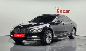 BMW 740