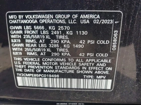 VW ID.4 Volkswagen Pro - 16000 € / 31293.28 лв. - 93484170 9 | Car24.bg VW ID.4 Volkswagen Pro - 16000 € / 31293.28 лв. - 93484170 9
