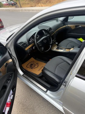 Mercedes-Benz E 200 undefined | Auto.bg — изображение 13 Mercedes-Benz E 200 undefined | Auto.bg — изображение 13