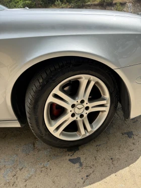 Mercedes-Benz E 200 undefined | Auto.bg — изображение 5 Mercedes-Benz E 200 undefined | Auto.bg — изображение 5