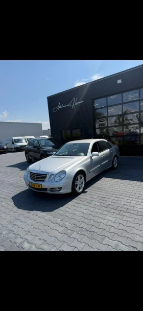 Mercedes-Benz E 200 undefined | Auto.bg — изображение 11 Mercedes-Benz E 200 undefined | Auto.bg — изображение 11