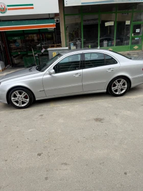 Mercedes-Benz E 200 undefined | Auto.bg — изображение 7 Mercedes-Benz E 200 undefined | Auto.bg — изображение 7
