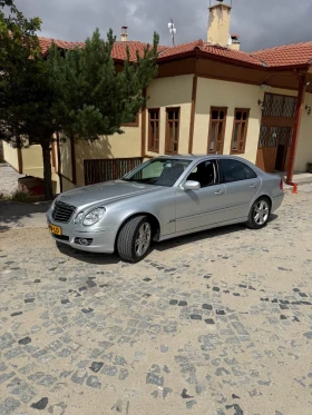Mercedes-Benz E 200 undefined | Auto.bg — изображение 9 Mercedes-Benz E 200 undefined | Auto.bg — изображение 9