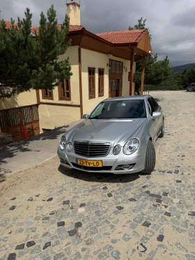 Mercedes-Benz E 200 undefined | Auto.bg — изображение 2 Mercedes-Benz E 200 undefined | Auto.bg — изображение 2