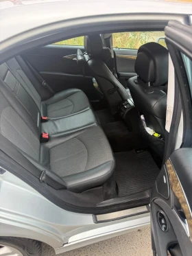 Mercedes-Benz E 200 undefined | Auto.bg — изображение 12 Mercedes-Benz E 200 undefined | Auto.bg — изображение 12