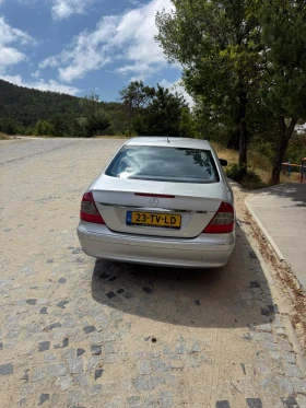 Mercedes-Benz E 200 undefined | Auto.bg — изображение 6 Mercedes-Benz E 200 undefined | Auto.bg — изображение 6