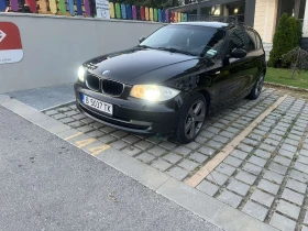 BMW 116 2.0 Бензин ръчка - Car24.bg BMW 116 2.0 Бензин ръчка