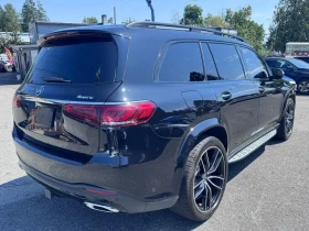 Mercedes-Benz GLS 450 DISTRONIC* 360* BURMESTER* ОБДУХ* МАСАЖ | Auto.bg — изображение 7 Mercedes-Benz GLS 450 DISTRONIC* 360* BURMESTER* ОБДУХ* МАСАЖ | Auto.bg — изображение 7