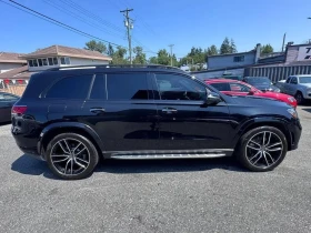 Mercedes-Benz GLS 450 DISTRONIC* 360* BURMESTER* ОБДУХ* МАСАЖ | Auto.bg — изображение 8 Mercedes-Benz GLS 450 DISTRONIC* 360* BURMESTER* ОБДУХ* МАСАЖ | Auto.bg — изображение 8