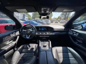 Mercedes-Benz GLS 450 DISTRONIC* 360* BURMESTER* ОБДУХ* МАСАЖ | Auto.bg — изображение 10 Mercedes-Benz GLS 450 DISTRONIC* 360* BURMESTER* ОБДУХ* МАСАЖ | Auto.bg — изображение 10