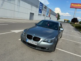 Снимка BMW 523