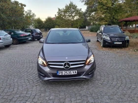 Mercedes-Benz B 180 1.5DCI* CAMERA* KOJA - Car24.bg Mercedes-Benz B 180 1.5DCI* CAMERA* KOJA