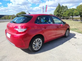 Citroen C4 C4SEDUCTION1, 6e-HDI115chBMP6STT/N1/