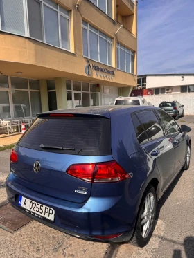 VW Golf vw golf 7 1.2 tsi | Auto.bg — изображение 6 VW Golf vw golf 7 1.2 tsi | Auto.bg — изображение 6