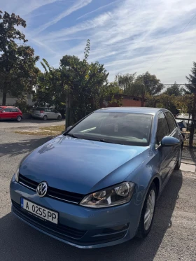 VW Golf vw golf 7 1.2 tsi | Auto.bg — изображение 3 VW Golf vw golf 7 1.2 tsi | Auto.bg — изображение 3