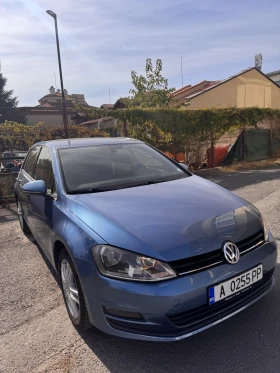 VW Golf vw golf 7 1.2 tsi