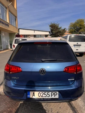 VW Golf vw golf 7 1.2 tsi | Auto.bg — изображение 5 VW Golf vw golf 7 1.2 tsi | Auto.bg — изображение 5