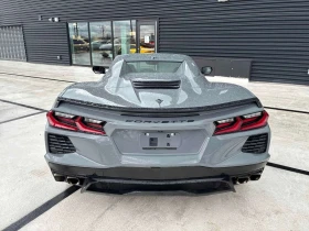 Chevrolet Corvette Stingray* АВТОКРЕДИТ БЕЗ ПЪРВОНАЧАЛНА ВНОСКА* | Auto.bg — изображение 4 Chevrolet Corvette Stingray* АВТОКРЕДИТ БЕЗ ПЪРВОНАЧАЛНА ВНОСКА* | Auto.bg — изображение 4