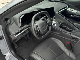 Chevrolet Corvette Stingray* АВТОКРЕДИТ БЕЗ ПЪРВОНАЧАЛНА ВНОСКА* | Auto.bg — изображение 5 Chevrolet Corvette Stingray* АВТОКРЕДИТ БЕЗ ПЪРВОНАЧАЛНА ВНОСКА* | Auto.bg — изображение 5