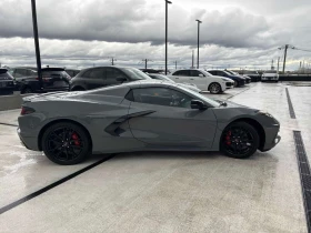 Chevrolet Corvette Stingray* АВТОКРЕДИТ БЕЗ ПЪРВОНАЧАЛНА ВНОСКА* | Auto.bg — изображение 3 Chevrolet Corvette Stingray* АВТОКРЕДИТ БЕЗ ПЪРВОНАЧАЛНА ВНОСКА* | Auto.bg — изображение 3