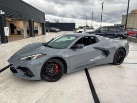 Chevrolet Corvette Stingray* АВТОКРЕДИТ БЕЗ ПЪРВОНАЧАЛНА ВНОСКА* | Auto.bg — изображение 2 Chevrolet Corvette Stingray* АВТОКРЕДИТ БЕЗ ПЪРВОНАЧАЛНА ВНОСКА* | Auto.bg — изображение 2