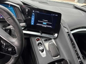 Chevrolet Corvette Stingray* АВТОКРЕДИТ БЕЗ ПЪРВОНАЧАЛНА ВНОСКА* | Auto.bg — изображение 9 Chevrolet Corvette Stingray* АВТОКРЕДИТ БЕЗ ПЪРВОНАЧАЛНА ВНОСКА* | Auto.bg — изображение 9
