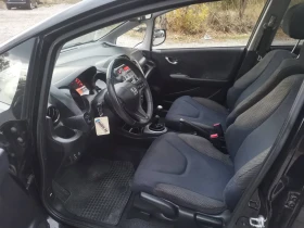 Honda Jazz 1.4 V-TEC EXECUTIVE ПАНОРАМА - 6500 € - 99079998 9 | Car24.bg Honda Jazz 1.4 V-TEC EXECUTIVE ПАНОРАМА - 6500 € - 99079998 9