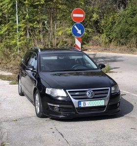 VW Passat B6, R-Line , DSG, 4Motion | Auto.bg — изображение 3 VW Passat B6, R-Line , DSG, 4Motion | Auto.bg — изображение 3
