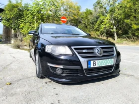 VW Passat B6, R-Line , DSG, 4Motion | Auto.bg — изображение 2 VW Passat B6, R-Line , DSG, 4Motion | Auto.bg — изображение 2