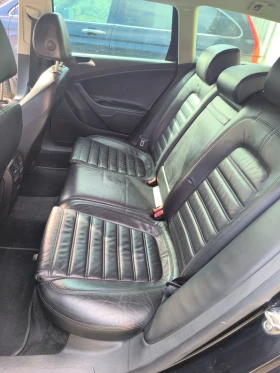 VW Passat B6, R-Line , DSG, 4Motion | Auto.bg — изображение 12 VW Passat B6, R-Line , DSG, 4Motion | Auto.bg — изображение 12