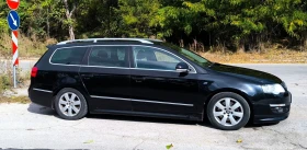 VW Passat B6, R-Line , DSG, 4Motion | Auto.bg — изображение 8 VW Passat B6, R-Line , DSG, 4Motion | Auto.bg — изображение 8