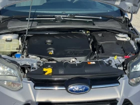 Ford Focus 1.6-TDCI-TITANIUM-НАВИ-ЛИЗИНГ | Auto.bg — изображение 8 Ford Focus 1.6-TDCI-TITANIUM-НАВИ-ЛИЗИНГ | Auto.bg — изображение 8